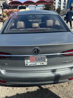 MG 5